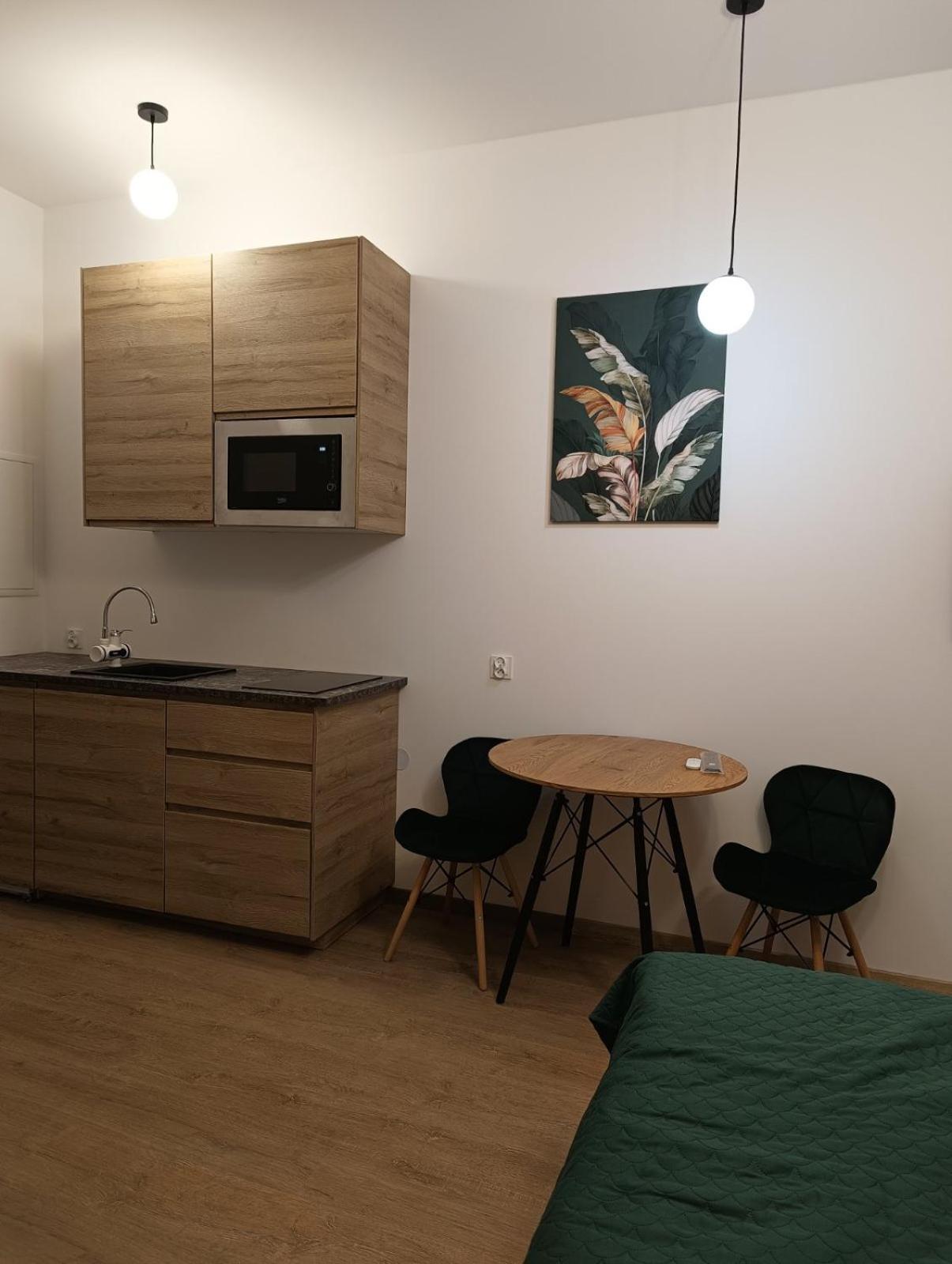 Mh Apartments Rzeszów Exterior foto